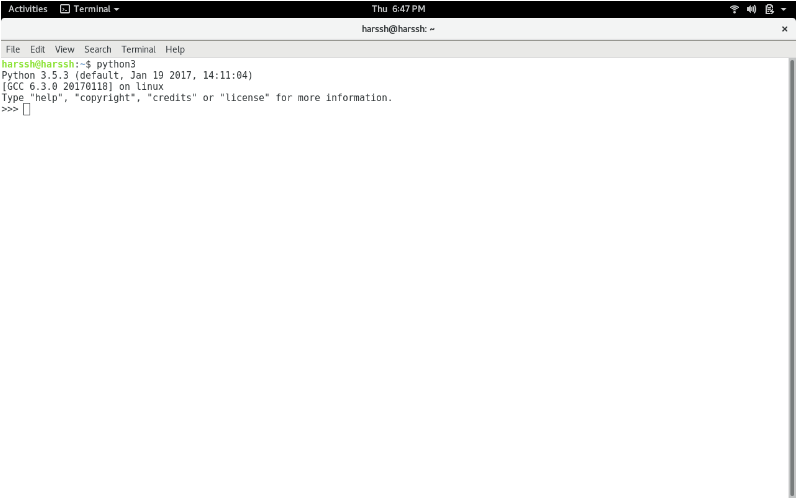 Introduction To PYTHON - Class 9 PDF Download