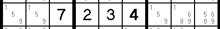 Identifying Naked Pairs | Master Sudoku: From Beginner to Expert - Class 1