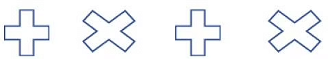 Patterns Class 1 Worksheet Maths Chapter 10