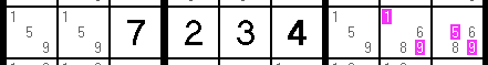 Identifying Naked Pairs | Master Sudoku: From Beginner to Expert - Class 1