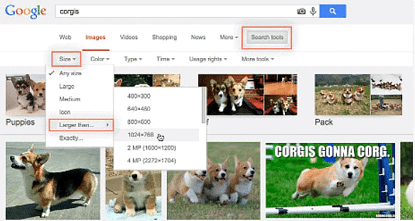 How to customize your desktop background
