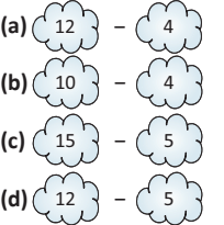 Mathematics Olympiad Model Test Paper - 2 | Mathematics Olympiad for Class 1