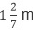 Fractions Made Easy | Mental Maths - Class 1