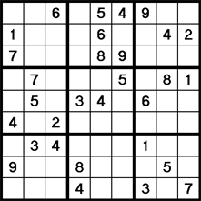 What is Sudoku? | Master Sudoku: From Beginner to Expert - Class 1