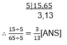Fractions Made Easy | Mental Maths - Class 1