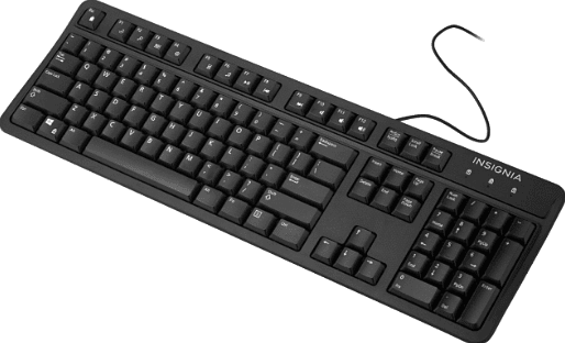 Olympiad Notes: Keys and Keyboard | International Computer Science Olympiad Class 1