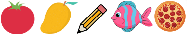 Practice Questions: Ranking Test | Mathematics Olympiad for Class 1