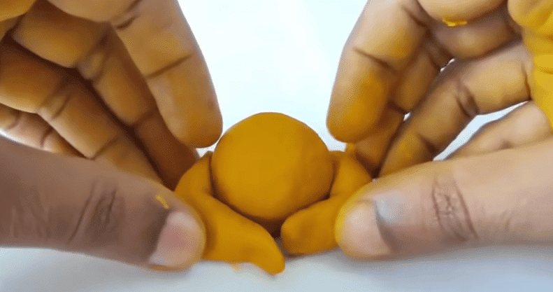 Craft Ideas: Eco-friendly Ganesh | Hands on Art & Craft - Class 1