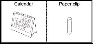 Measurement - 2 Class 1 Worksheet Maths