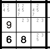 Identifying Naked Pairs | Master Sudoku: From Beginner to Expert - Class 1