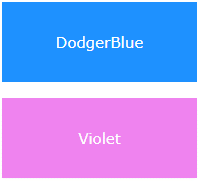 HTML Colors & Styles - CSS​ | HTML for Junior Classes - Class 3