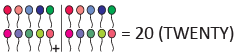 Olympiad Notes: Numerals | Mathematics Olympiad for Class 1