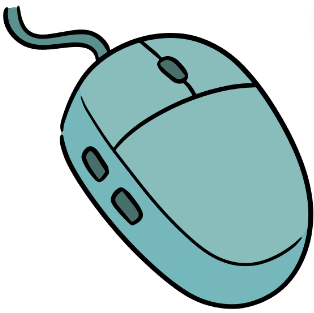 Notes: Computer Mouse | International Computer Science Olympiad Class 1
