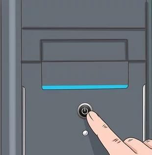 Practice Questions: Starting and Shutting down the Computer | International Computer Science Olympiad Class 1