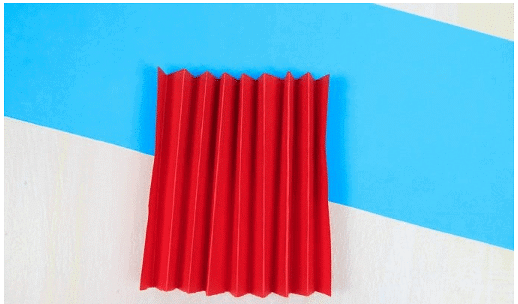 Craft Ideas: Colorful Diwali Paper Diya Craft | Hands on Art & Craft - Class 1