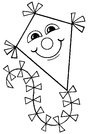 Printable Worksheet: Basant Panchmi- 2 | Hands on Art & Craft - Class 1