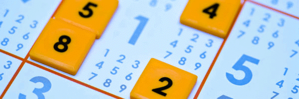 Rules for Playing Sudoku | Master Sudoku: From Beginner to Expert - Class 1