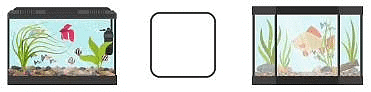 Numbers from One to Nine - 2 Class 1 Worksheet Maths