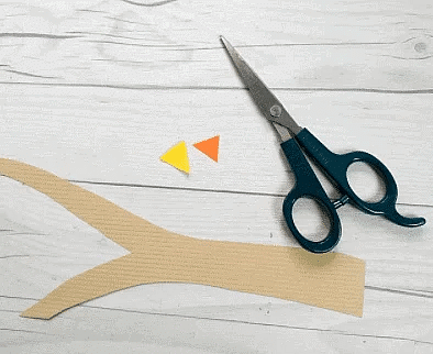 Craft Ideas: Cupcake Liner Owl | Hands on Art & Craft - Class 1
