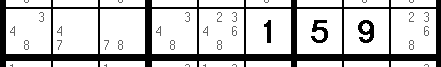 Hiddden Pairs | Master Sudoku: From Beginner to Expert - Class 1