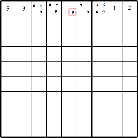 How to Solve a Beginner Sudoku Puzzle | Master Sudoku: From Beginner to Expert - Class 1