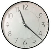 Worksheet Solutions: Time | Mental Maths - Class 1