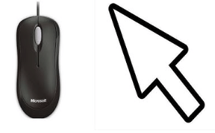 Notes: Computer Mouse | International Computer Science Olympiad Class 1