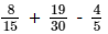 Worksheet: Fractions Made Easy | Mental Maths - Class 1