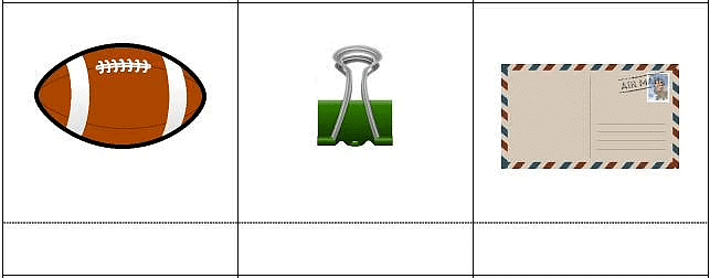 Measurement - 1 Class 1 Worksheet Maths