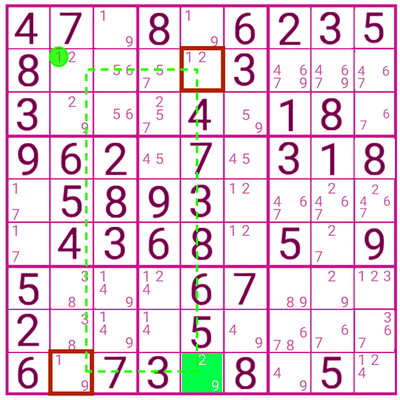 6 Advanced Sudoku Expert Techniques | Master Sudoku: From Beginner to Expert - Class 1