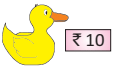 Mathematics Olympiad Model Test Paper - 2 | Mathematics Olympiad for Class 1