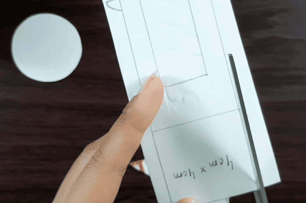 Craft Ideas: Mahatma Gandhi Craft | Hands on Art & Craft - Class 1