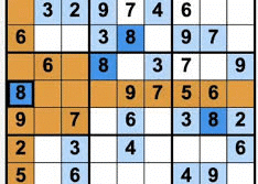 How to Solve a Beginner Sudoku Puzzle | Master Sudoku: From Beginner to Expert - Class 1