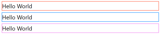 CSS Comments & Colors | CSS for Beginners - Class 6