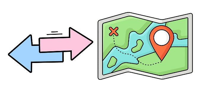 Spatial Understanding Chapter Notes | Mathematics Olympiad for Class 1