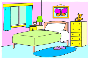 Olympiad Notes: Types of Houses | Science Olympiad for Class 1