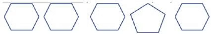Patterns Class 1 Worksheet Maths Chapter 10