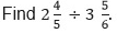 Fractions Made Easy | Mental Maths - Class 1