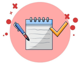 Vocabulary Words | Dictionary for Junior Classes - Class 1
