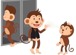 Vocabulary Words | Dictionary for Junior Classes - Class 1