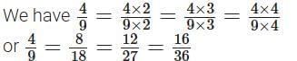 Proportional Reasoning-1 NCERT Solutions | Mathematics Class 8- New NCERT (Ganita Prakash)