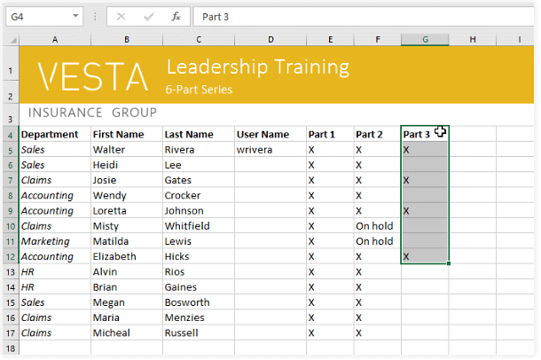 Cell Basics | How to become an Expert of MS Excel - Class 6