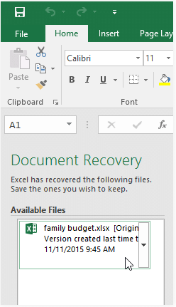 Saving & Sharing Workbooks | How to become an Expert of MS Excel - Class 6