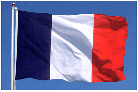 Un coup d`œil sur la France Chapter Notes | French for Class 6