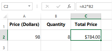 Tips to improve Formula Accuracy | How to become an Expert of MS Excel - Class 6