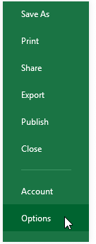 Saving & Sharing Workbooks | How to become an Expert of MS Excel - Class 6