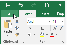 Creating and Opening Workbooks | How to become an Expert of MS Excel - Class 6