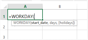 Excel Formulas: Functions | How to become an Expert of MS Excel - Class 6