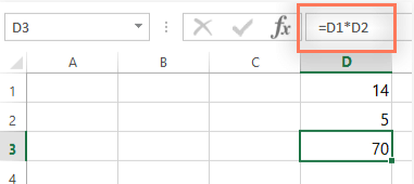 Practice Reading Formulas | How to become an Expert of MS Excel - Class 6