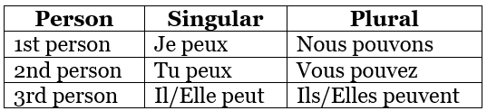 Dans un Grand Magasin (In a Big Store) Chapter Notes | French for Class 6